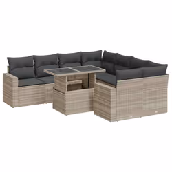 VidaXL 3267172, 9 pièce(s)