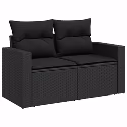 VidaXL 3267235 ensemble de meubles de jardin - Vue supplémentaire 4