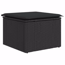 VidaXL 3267235 ensemble de meubles de jardin - Vue supplémentaire 5