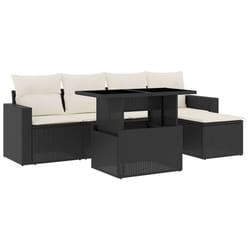 VidaXL 3267236 ensemble de meubles de jardin