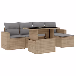 VidaXL 3267239, 6 pièce(s)