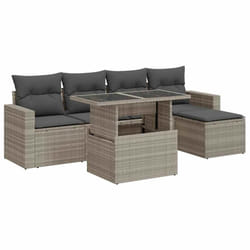 VidaXL 3267242 ensemble de meubles de jardin