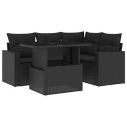 VidaXL 3267245 ensemble de meubles de jardin