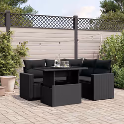 VidaXL 3267245 ensemble de meubles de jardin