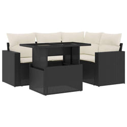 VidaXL 3267246 ensemble de meubles de jardin
