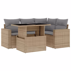 VidaXL 3267249, 5 pièce(s)