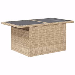 VidaXL 3267249 ensemble de meubles de jardin - Vue supplémentaire 5