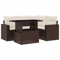 VidaXL 3267253, 5 pièce(s)