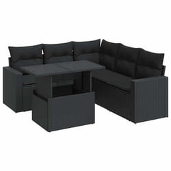 VidaXL 3267255 ensemble de meubles de jardin