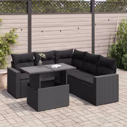 VidaXL 3267255 ensemble de meubles de jardin