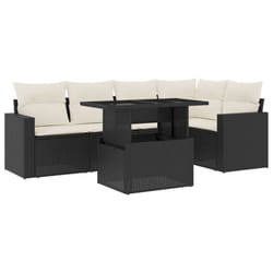 VidaXL 3267256 ensemble de meubles de jardin