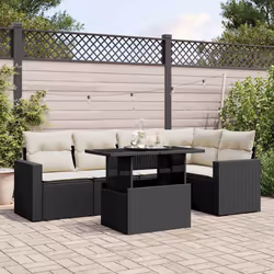 VidaXL 3267256 ensemble de meubles de jardin