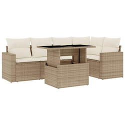 VidaXL 3267258 ensemble de meubles de jardin