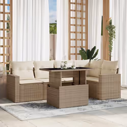 VidaXL 3267258 ensemble de meubles de jardin