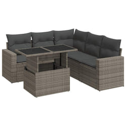 VidaXL 3267260 ensemble de meubles de jardin