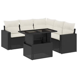 VidaXL 3267266 ensemble de meubles de jardin