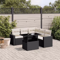 VidaXL 3267266 ensemble de meubles de jardin
