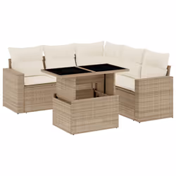 VidaXL 3267268, 6 pièce(s)