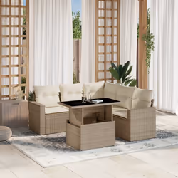 VidaXL 3267268 ensemble de meubles de jardin