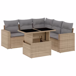 VidaXL 3267269, 6 pièce(s)