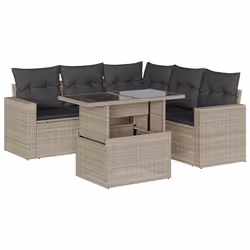 VidaXL 3267272, 6 pièce(s)