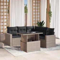 VidaXL 3267272 ensemble de meubles de jardin
