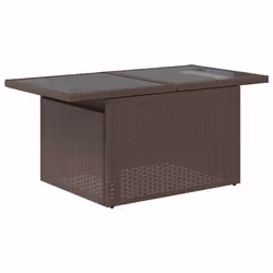 VidaXL 3267273 ensemble de meubles de jardin - Vue supplémentaire 5