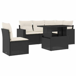 VidaXL 3267276 ensemble de meubles de jardin