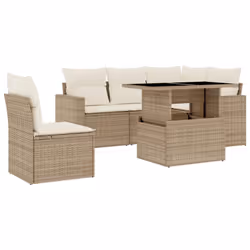 VidaXL 3267278, 6 pièce(s)