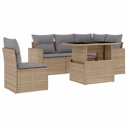VidaXL 3267279, 6 pièce(s)