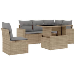 VidaXL 3267279 ensemble de meubles de jardin