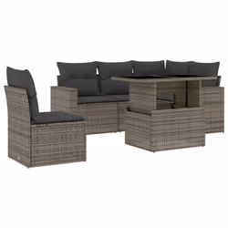 VidaXL 3267280, 6 pièce(s)