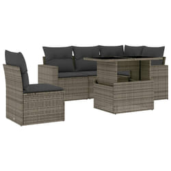 VidaXL 3267280 ensemble de meubles de jardin