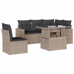 VidaXL 3267282, 6 pièce(s)