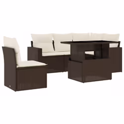 VidaXL 3267283, 6 pièce(s)