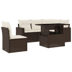 VidaXL 3267283 ensemble de meubles de jardin