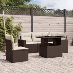 VidaXL 3267283 ensemble de meubles de jardin