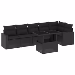 VidaXL 3267285, 7 pièce(s)