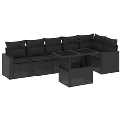 VidaXL 3267285 ensemble de meubles de jardin