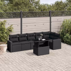 VidaXL 3267285 ensemble de meubles de jardin
