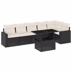VidaXL 3267286, 7 pièce(s)