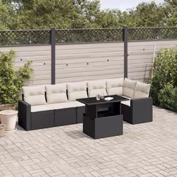 VidaXL 3267286 ensemble de meubles de jardin
