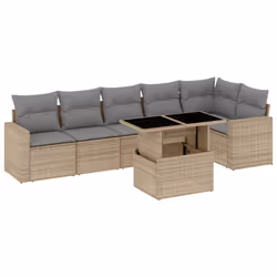 VidaXL 3267289, 7 pièce(s)