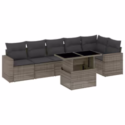 VidaXL 3267290, 7 pièce(s)