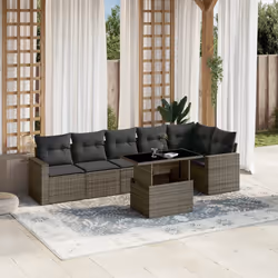 VidaXL 3267290 ensemble de meubles de jardin