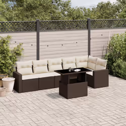 VidaXL 3267293 ensemble de meubles de jardin