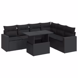VidaXL 3267295, 7 pièce(s)