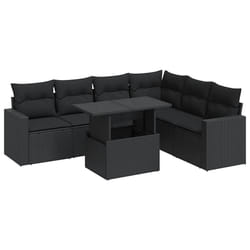 VidaXL 3267295 ensemble de meubles de jardin