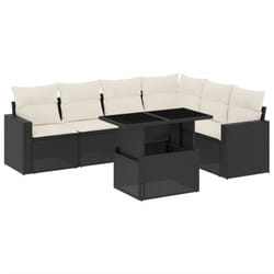 VidaXL 3267296 ensemble de meubles de jardin