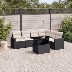 VidaXL 3267296 ensemble de meubles de jardin